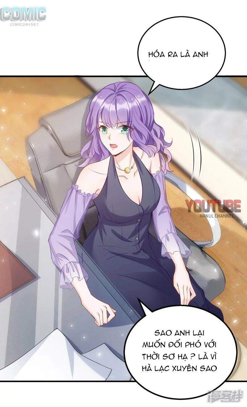 Thiết Lập Nhân Vật Daddy Của Tôi Bị Sụp Đổ Chapter 112 - 7