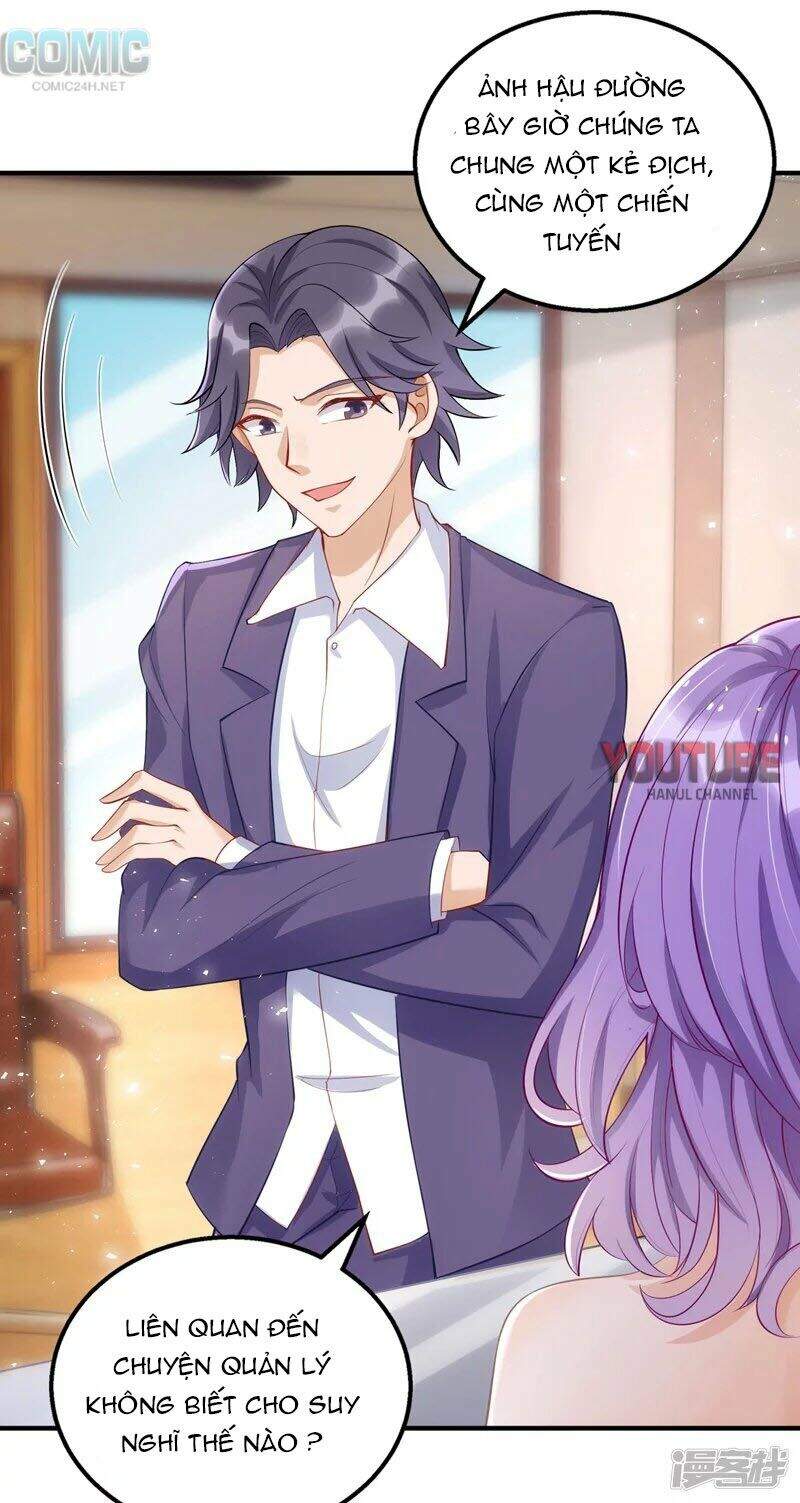 Thiết Lập Nhân Vật Daddy Của Tôi Bị Sụp Đổ Chapter 112 - 10