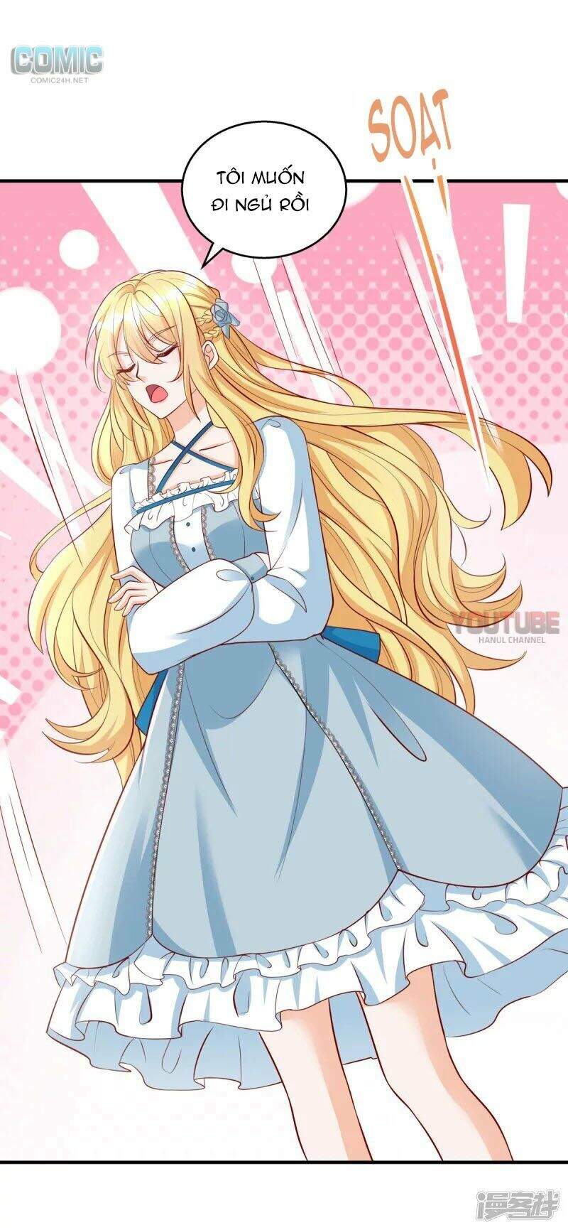 Thiết Lập Nhân Vật Daddy Của Tôi Bị Sụp Đổ Chapter 113 - 2