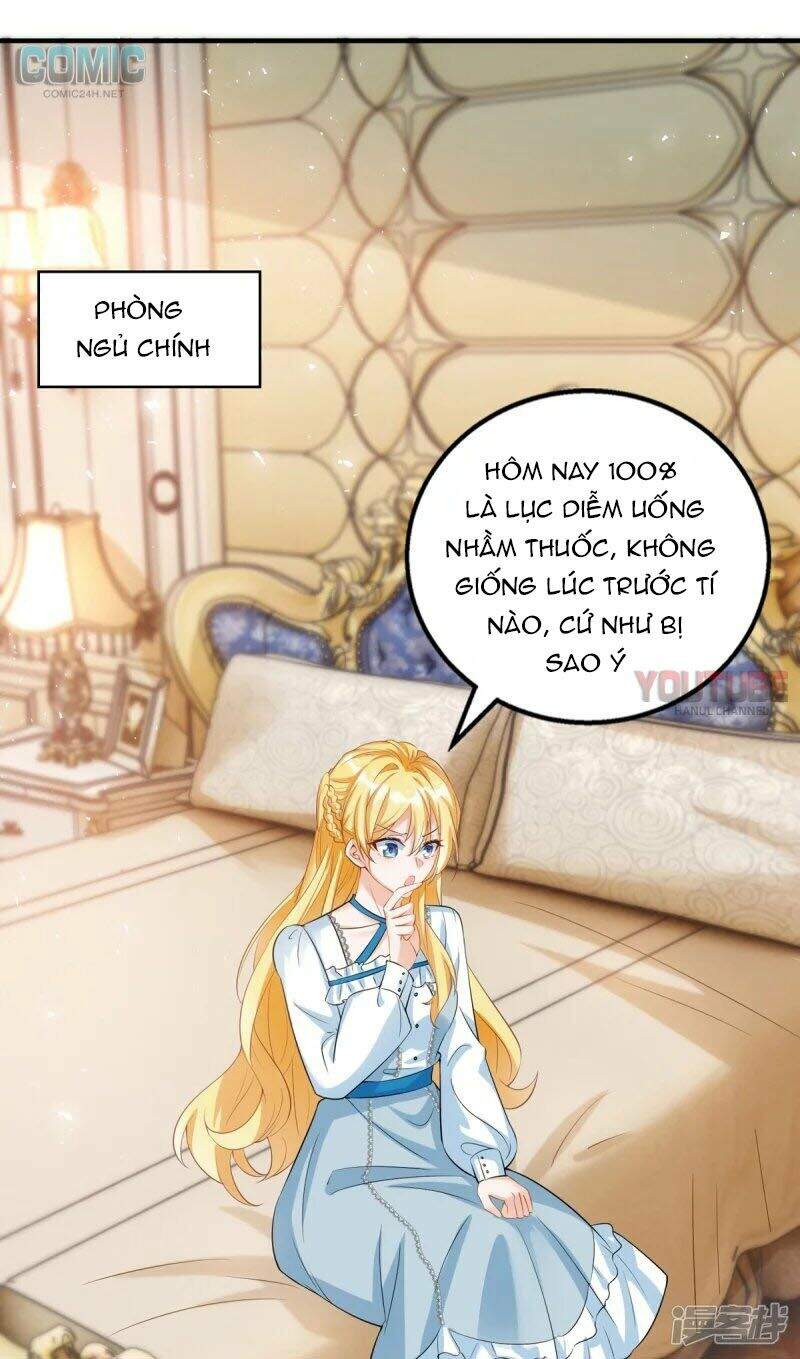 Thiết Lập Nhân Vật Daddy Của Tôi Bị Sụp Đổ Chapter 113 - 17