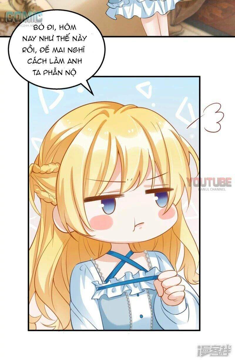 Thiết Lập Nhân Vật Daddy Của Tôi Bị Sụp Đổ Chapter 113 - 18