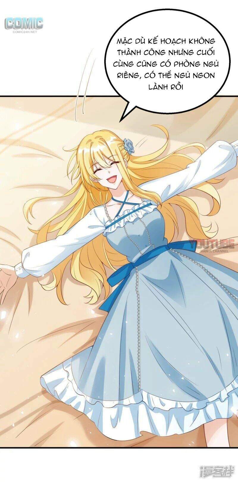 Thiết Lập Nhân Vật Daddy Của Tôi Bị Sụp Đổ Chapter 113 - 19