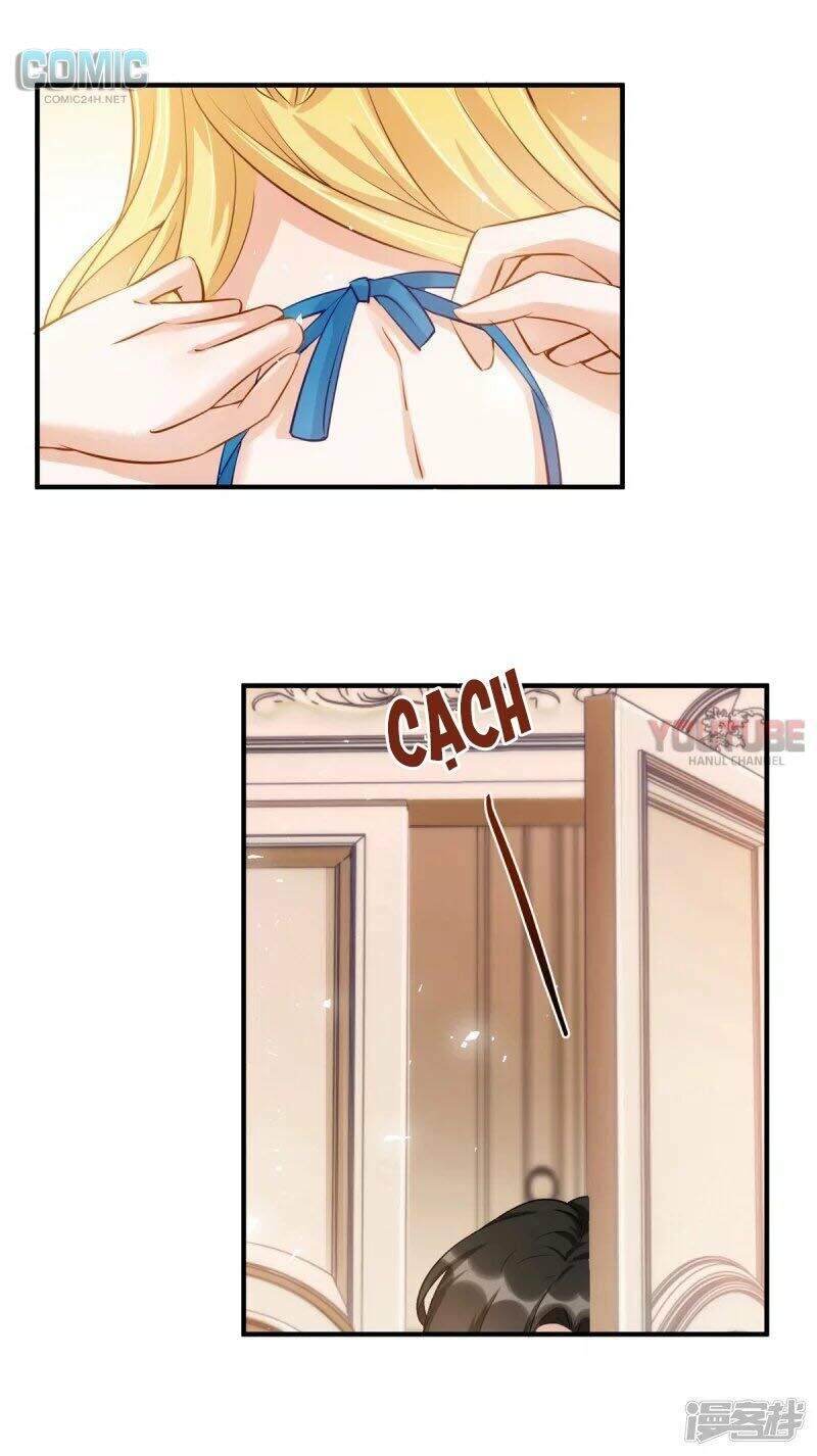 Thiết Lập Nhân Vật Daddy Của Tôi Bị Sụp Đổ Chapter 113 - 20