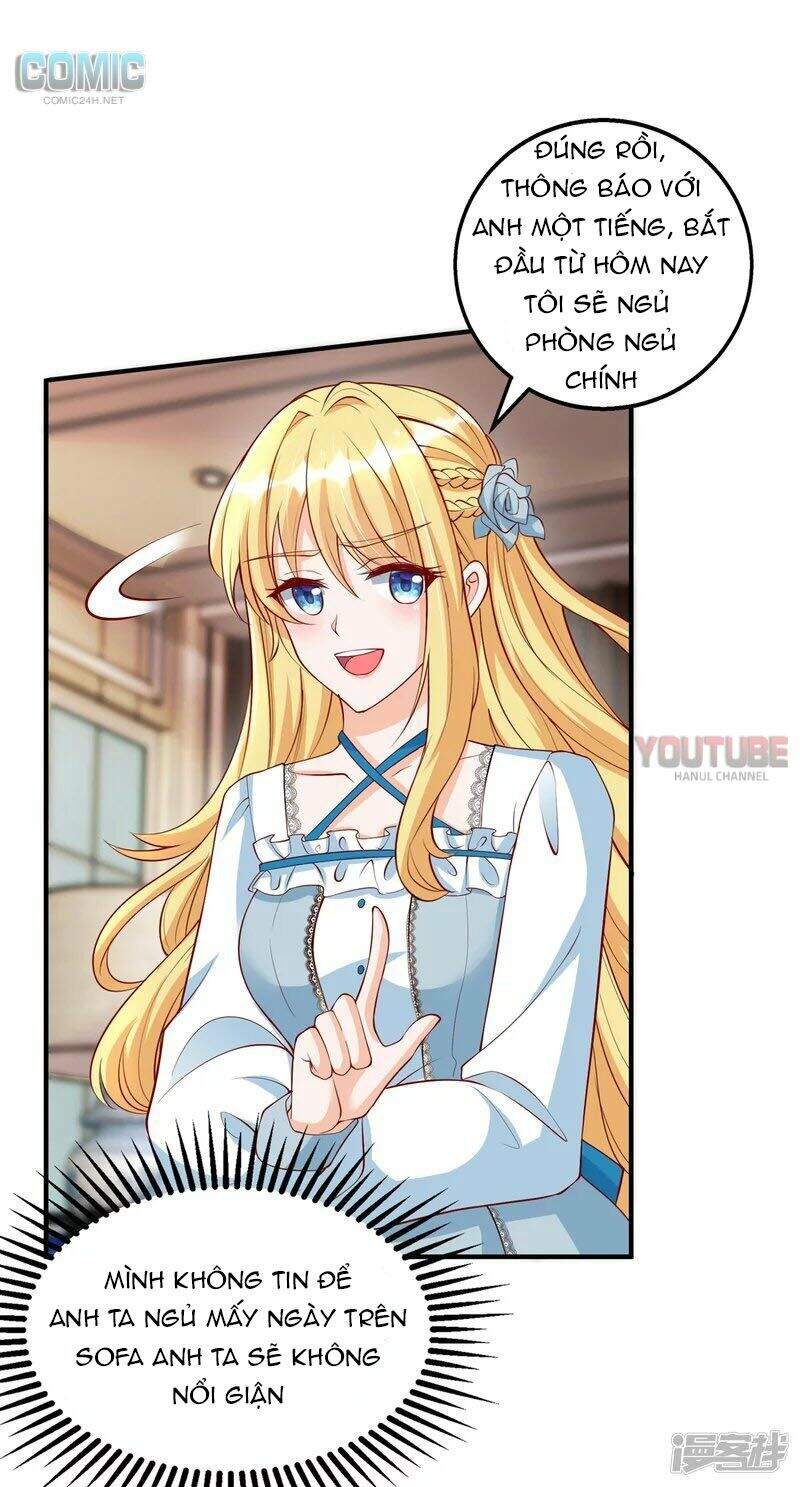 Thiết Lập Nhân Vật Daddy Của Tôi Bị Sụp Đổ Chapter 113 - 3