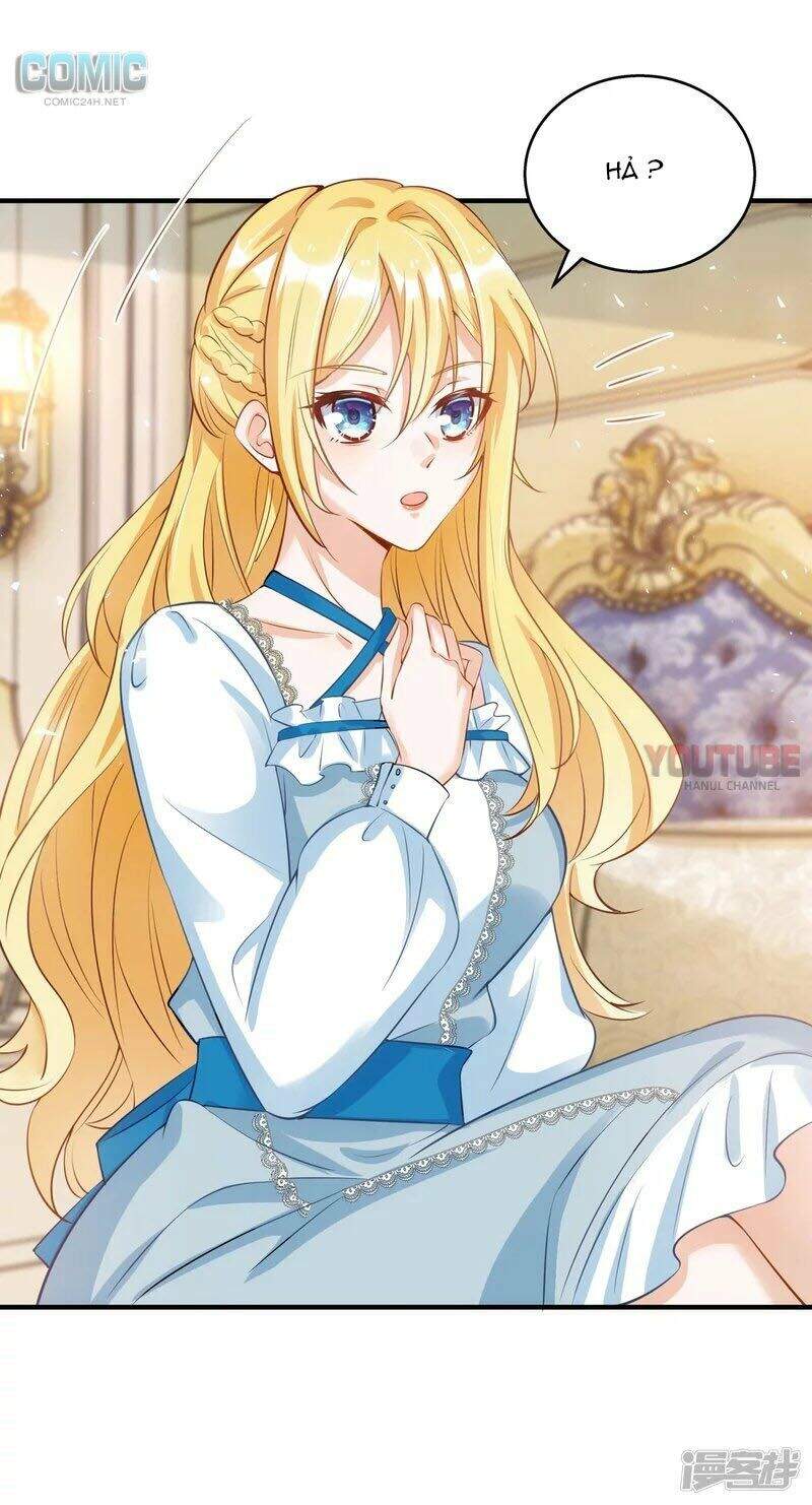 Thiết Lập Nhân Vật Daddy Của Tôi Bị Sụp Đổ Chapter 113 - 21