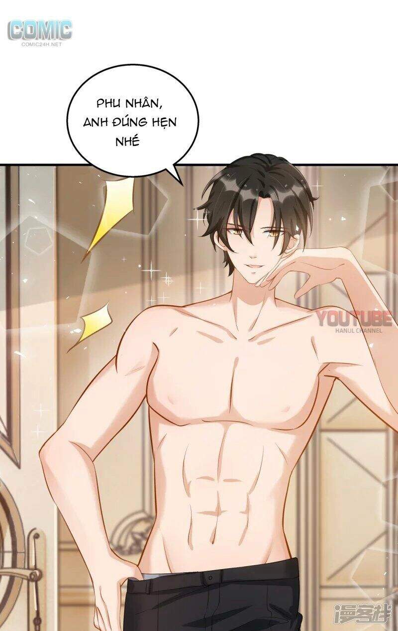 Thiết Lập Nhân Vật Daddy Của Tôi Bị Sụp Đổ Chapter 113 - 22