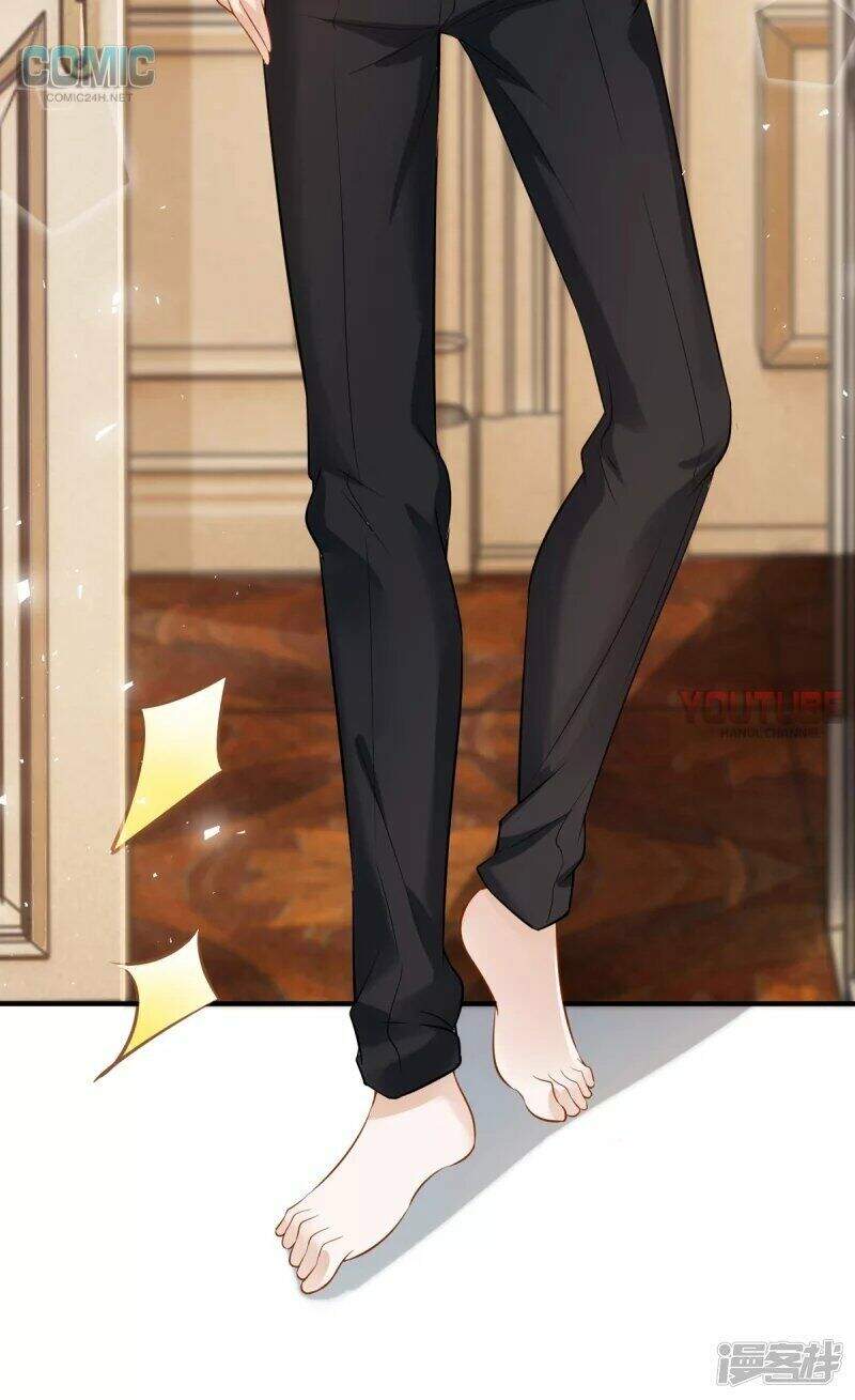 Thiết Lập Nhân Vật Daddy Của Tôi Bị Sụp Đổ Chapter 113 - 23