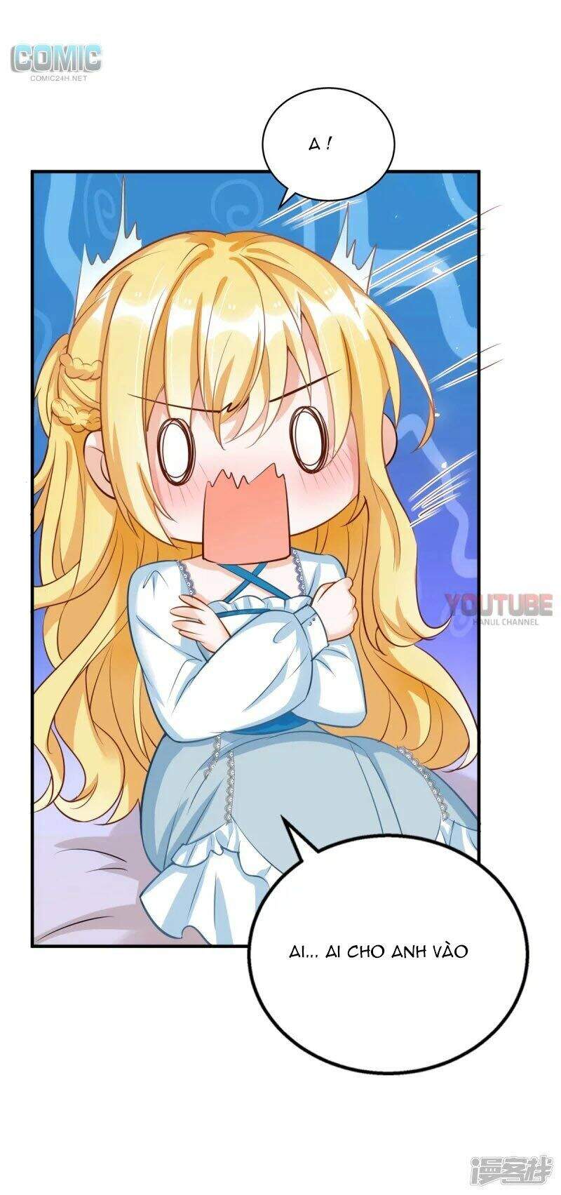 Thiết Lập Nhân Vật Daddy Của Tôi Bị Sụp Đổ Chapter 113 - 24