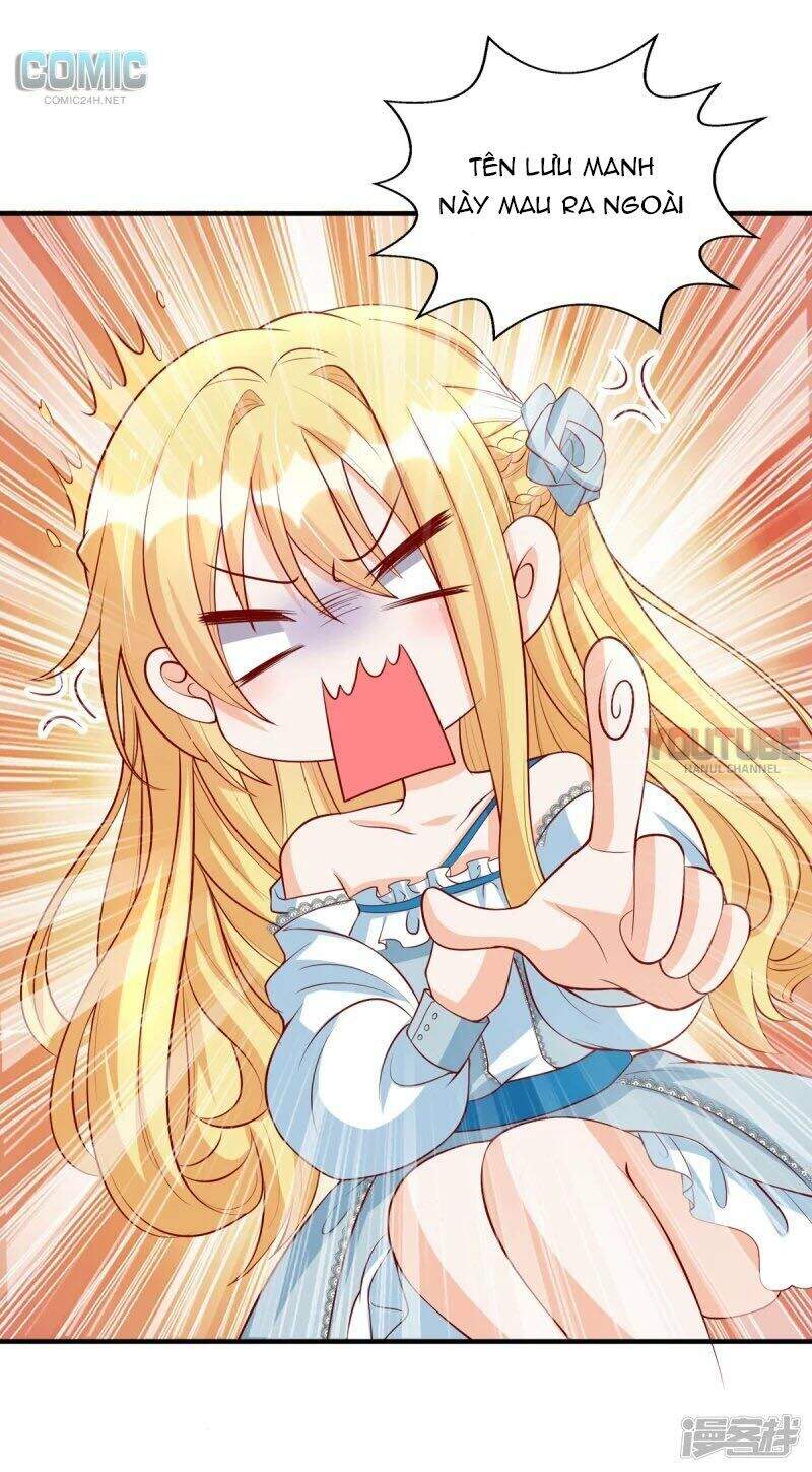 Thiết Lập Nhân Vật Daddy Của Tôi Bị Sụp Đổ Chapter 113 - 26