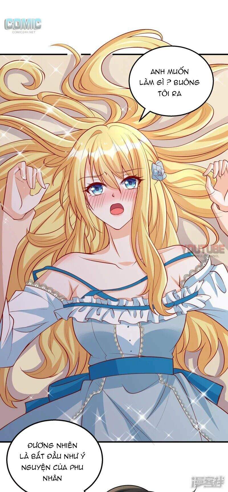 Thiết Lập Nhân Vật Daddy Của Tôi Bị Sụp Đổ Chapter 113 - 28