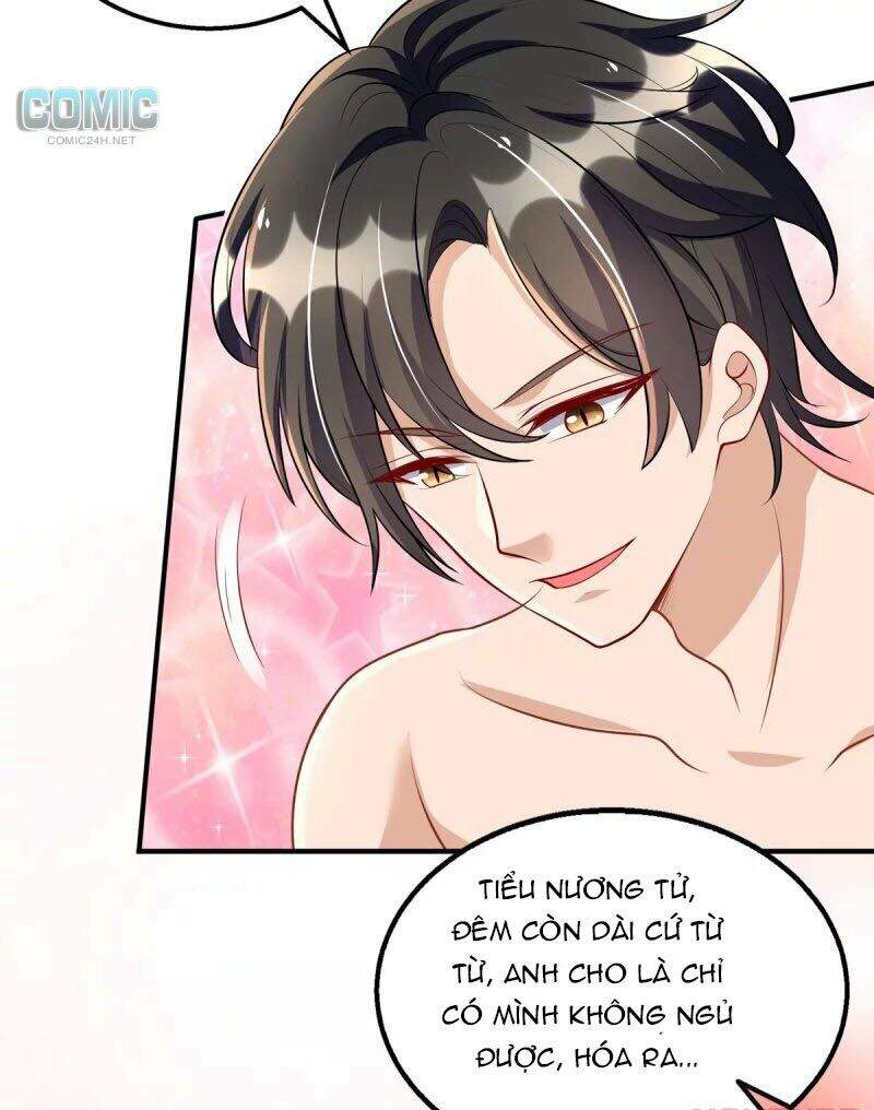 Thiết Lập Nhân Vật Daddy Của Tôi Bị Sụp Đổ Chapter 113 - 29