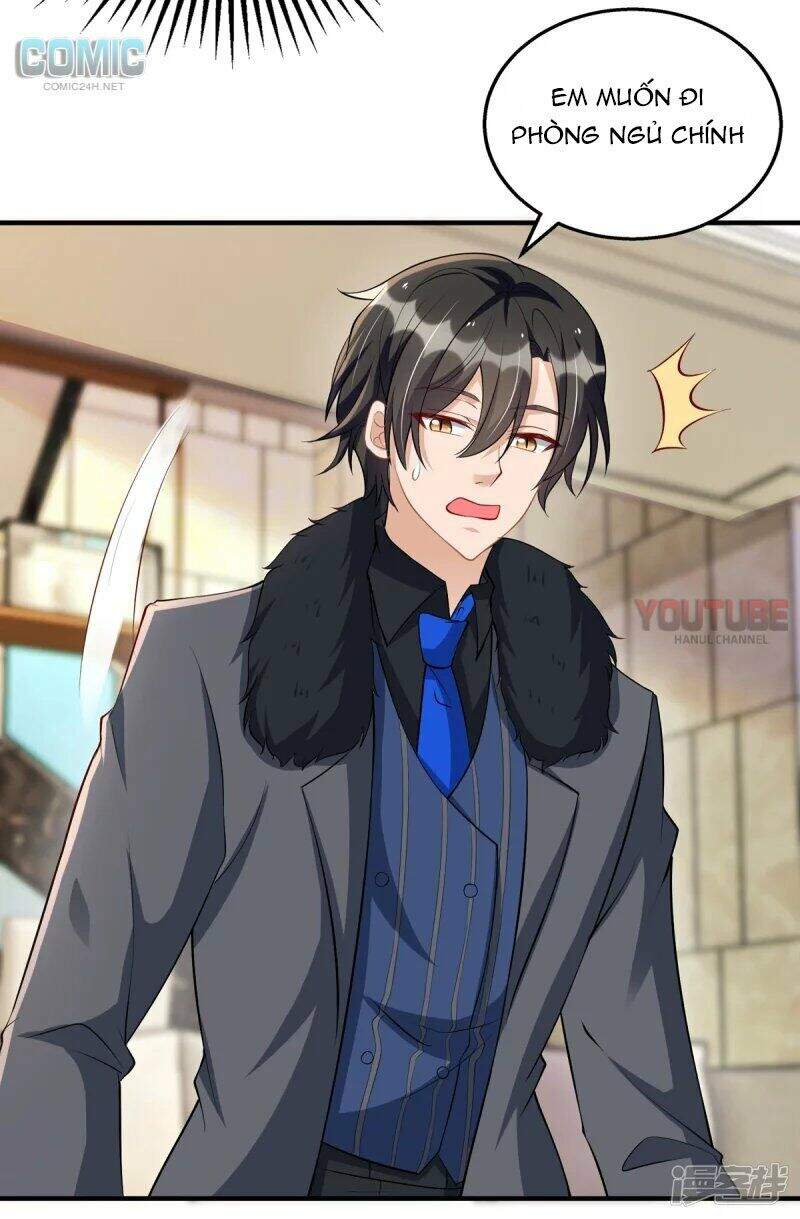 Thiết Lập Nhân Vật Daddy Của Tôi Bị Sụp Đổ Chapter 113 - 4