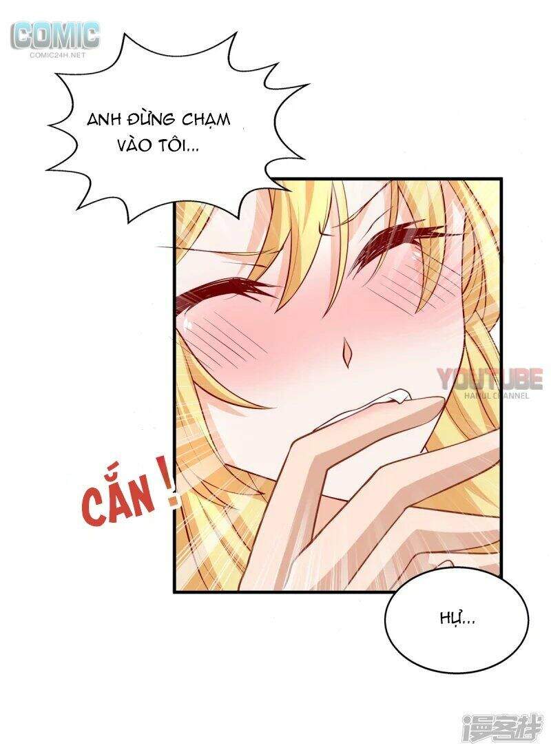 Thiết Lập Nhân Vật Daddy Của Tôi Bị Sụp Đổ Chapter 113 - 31