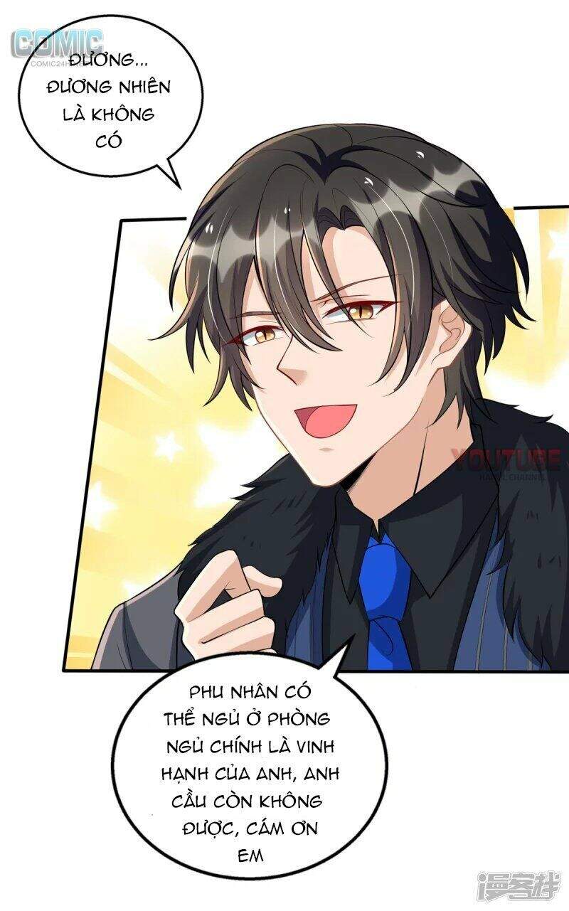 Thiết Lập Nhân Vật Daddy Của Tôi Bị Sụp Đổ Chapter 113 - 6