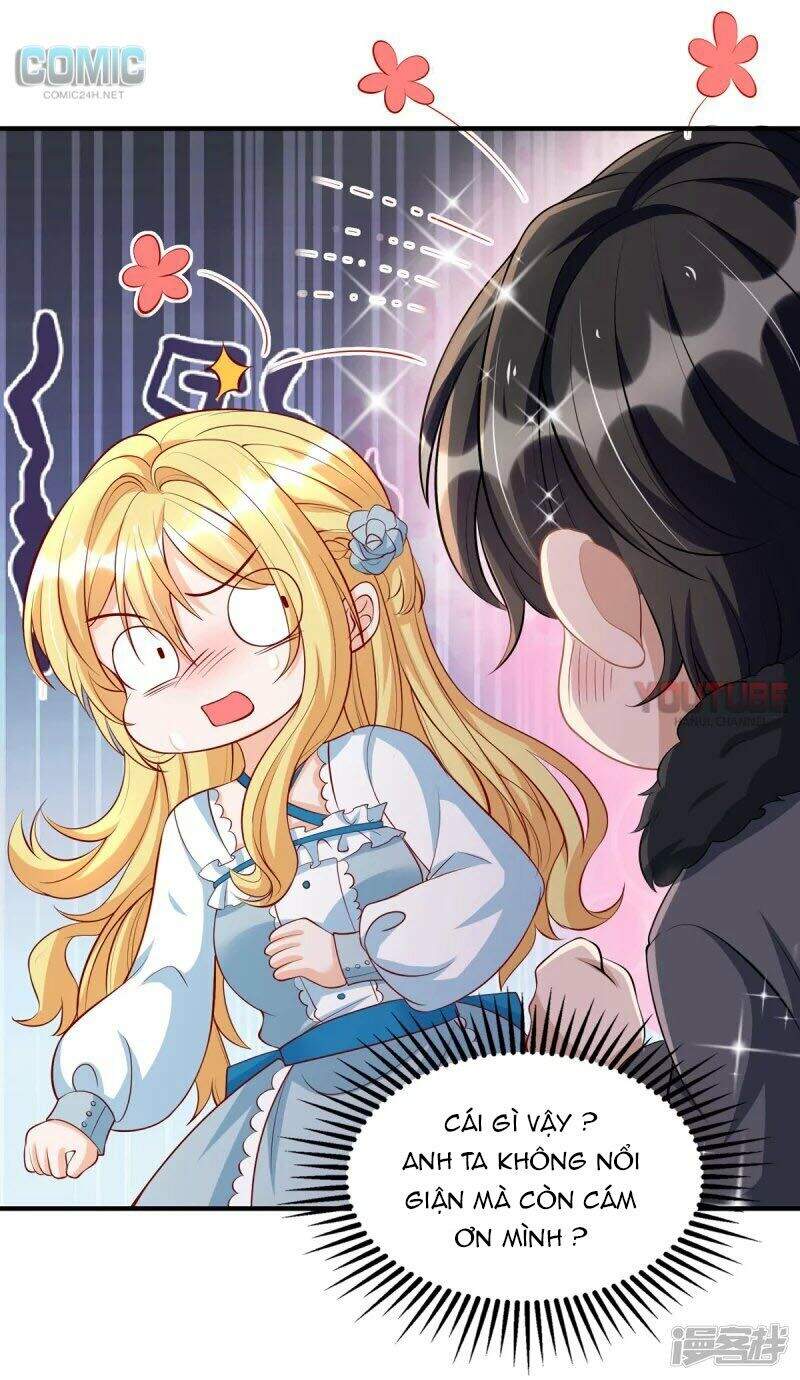 Thiết Lập Nhân Vật Daddy Của Tôi Bị Sụp Đổ Chapter 113 - 7