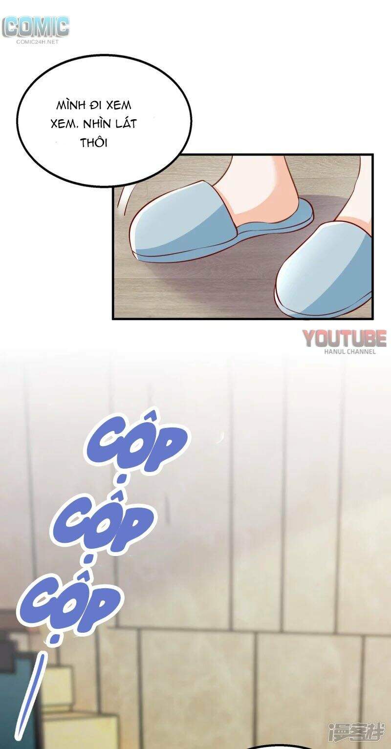 Thiết Lập Nhân Vật Daddy Của Tôi Bị Sụp Đổ Chapter 114 - 15