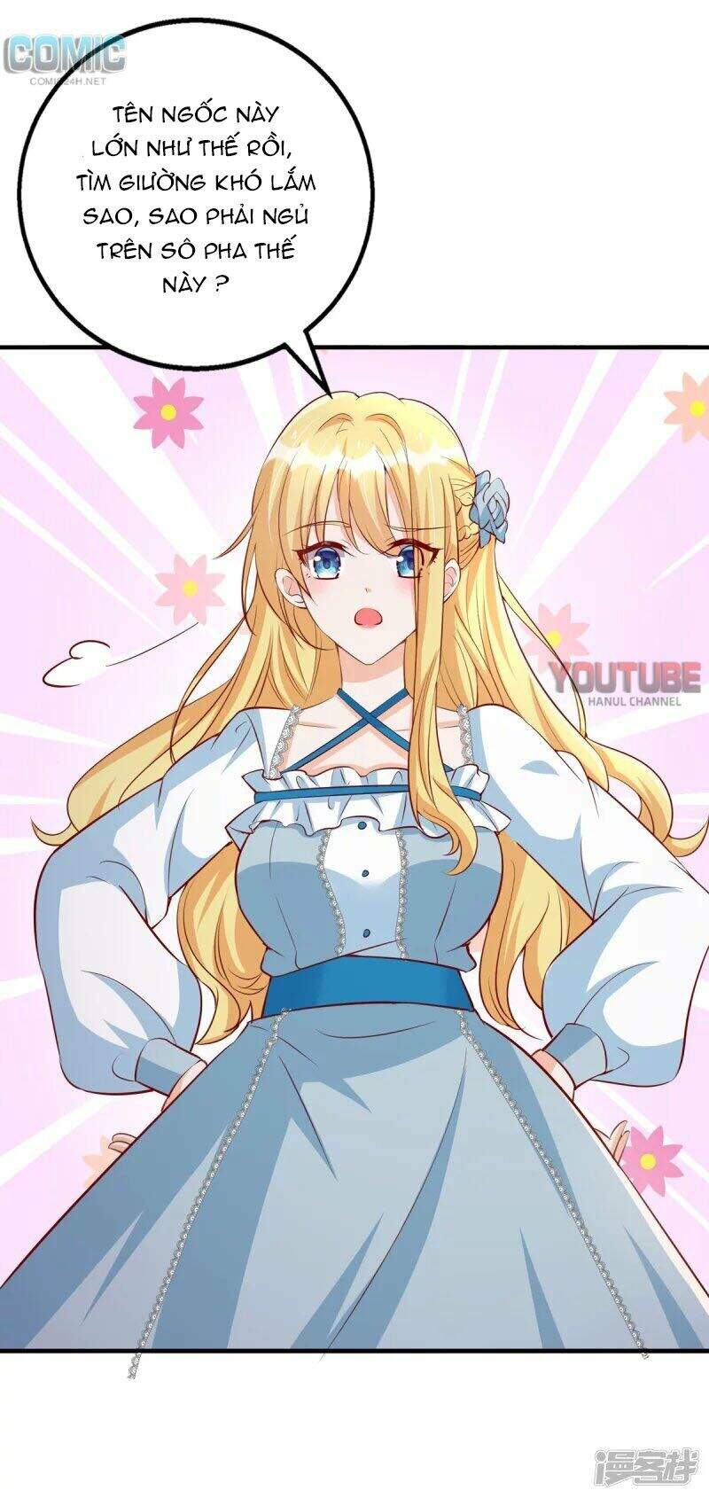 Thiết Lập Nhân Vật Daddy Của Tôi Bị Sụp Đổ Chapter 114 - 17