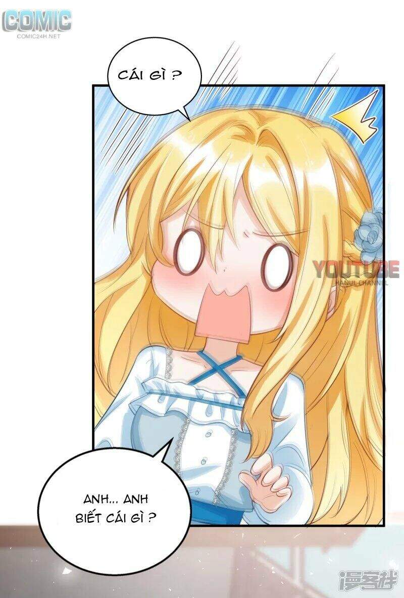 Thiết Lập Nhân Vật Daddy Của Tôi Bị Sụp Đổ Chapter 114 - 20