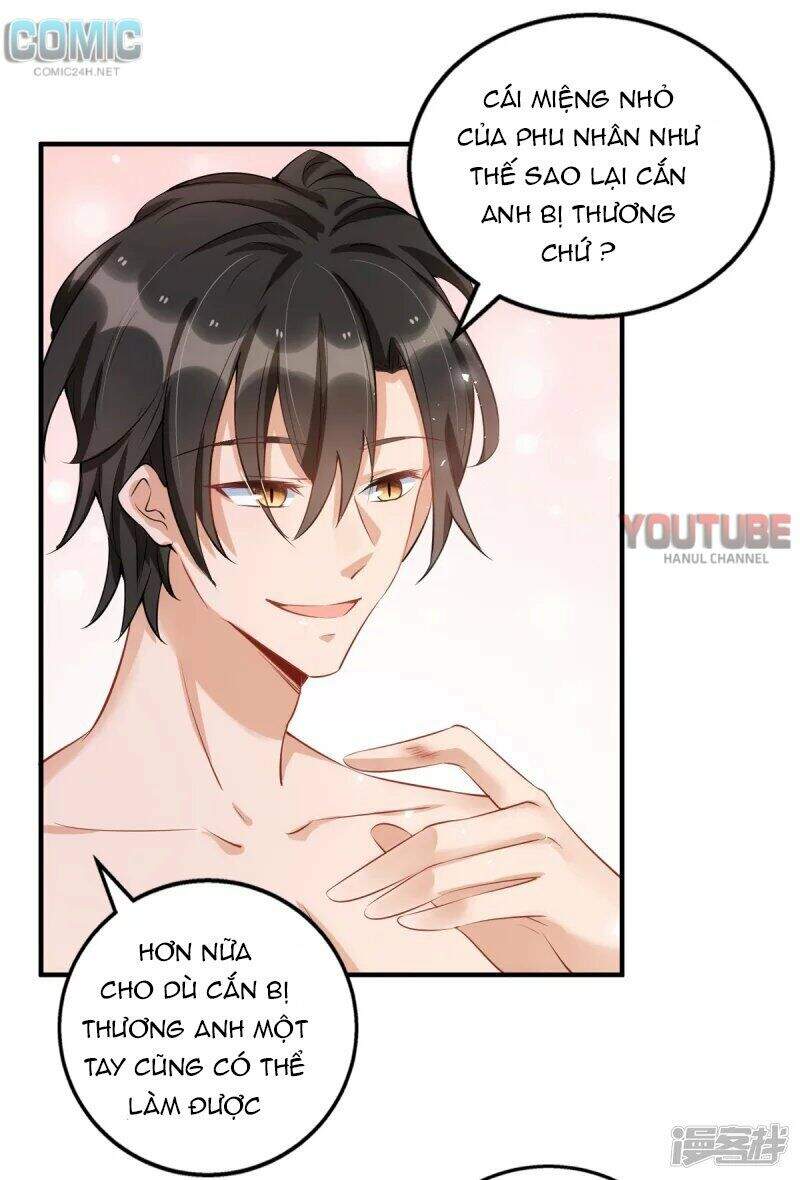 Thiết Lập Nhân Vật Daddy Của Tôi Bị Sụp Đổ Chapter 114 - 22