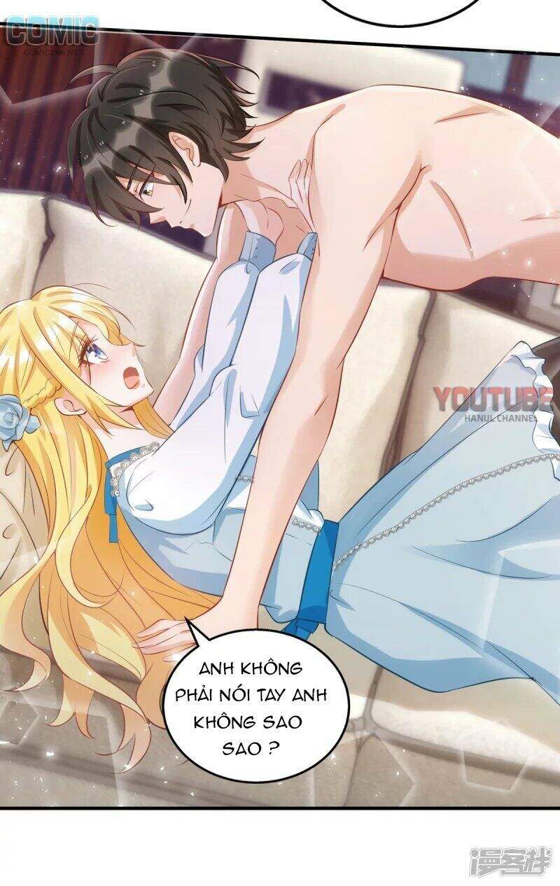 Thiết Lập Nhân Vật Daddy Của Tôi Bị Sụp Đổ Chapter 114 - 25