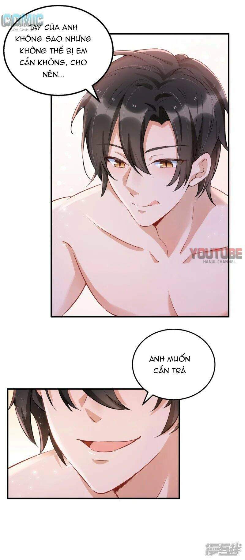 Thiết Lập Nhân Vật Daddy Của Tôi Bị Sụp Đổ Chapter 114 - 26