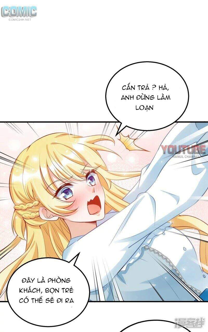 Thiết Lập Nhân Vật Daddy Của Tôi Bị Sụp Đổ Chapter 114 - 27