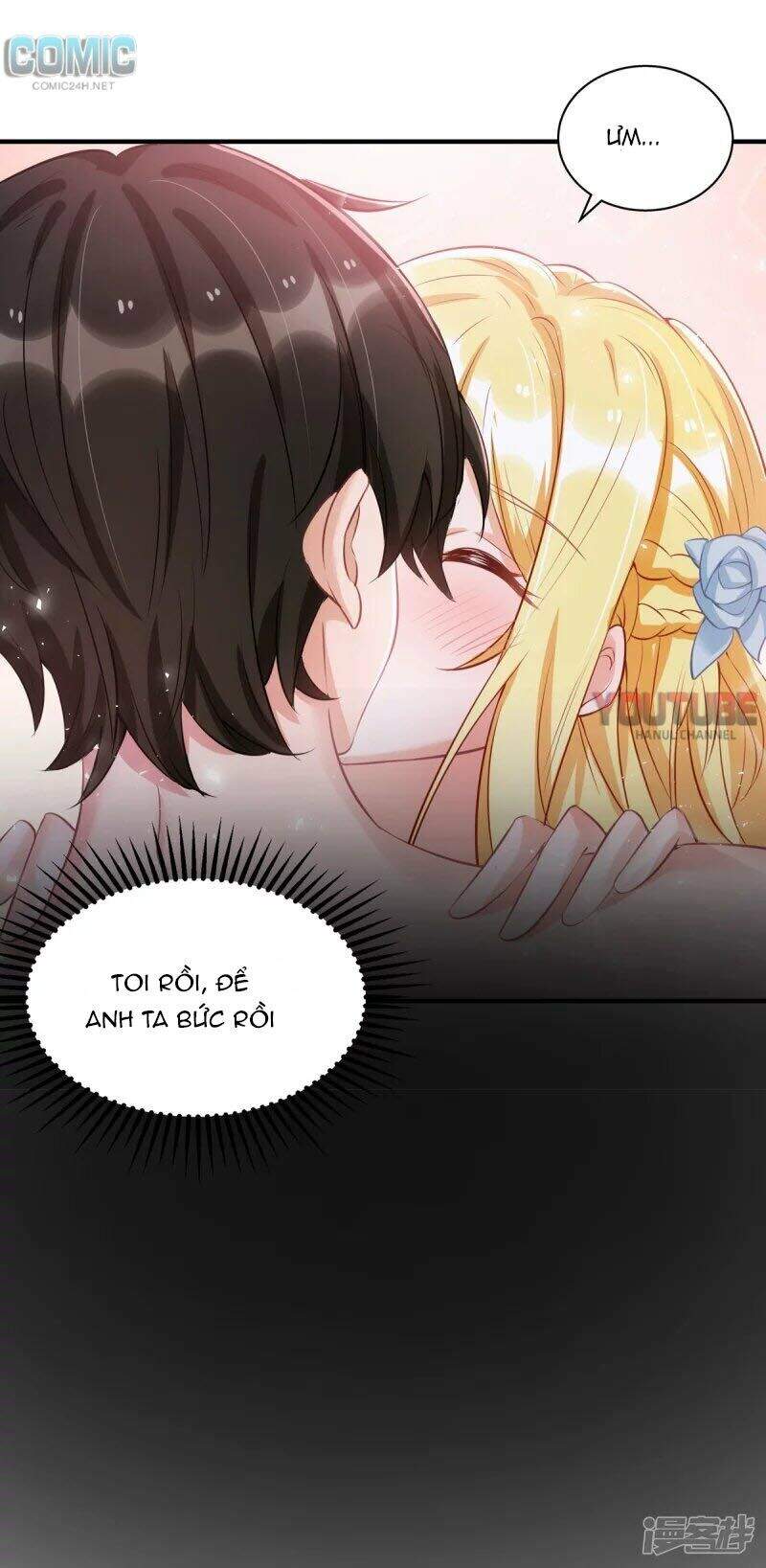 Thiết Lập Nhân Vật Daddy Của Tôi Bị Sụp Đổ Chapter 114 - 29