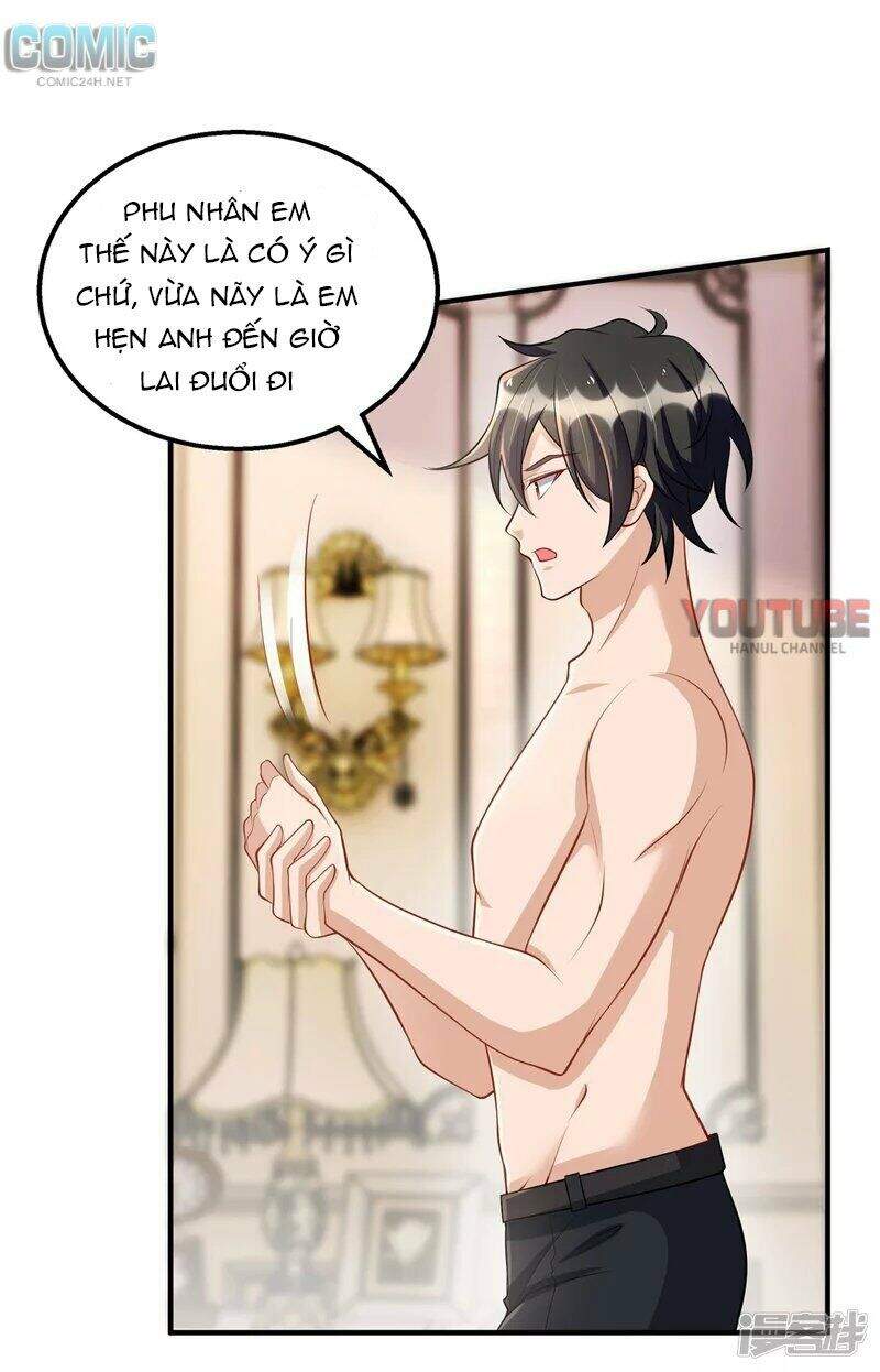 Thiết Lập Nhân Vật Daddy Của Tôi Bị Sụp Đổ Chapter 114 - 4