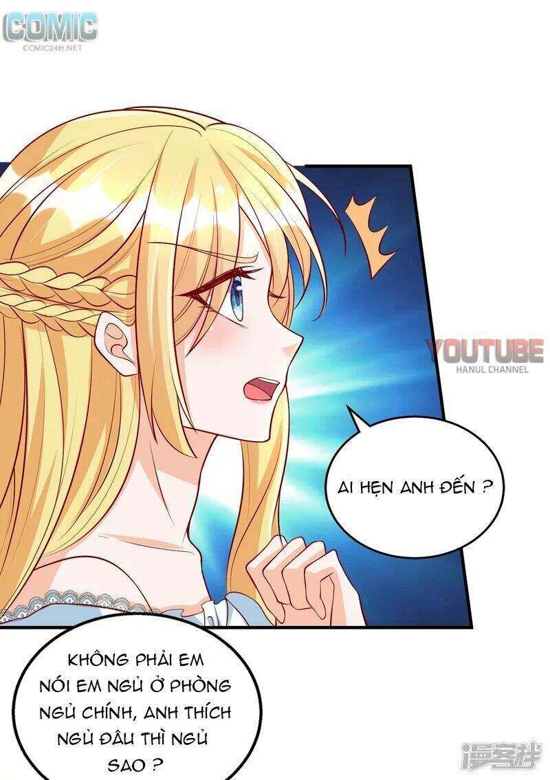 Thiết Lập Nhân Vật Daddy Của Tôi Bị Sụp Đổ Chapter 114 - 5