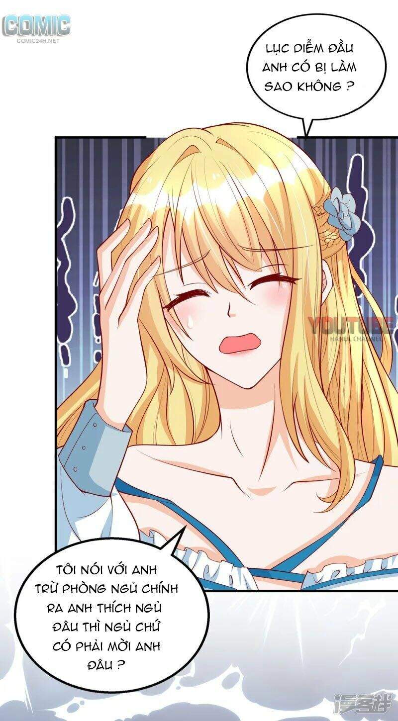 Thiết Lập Nhân Vật Daddy Của Tôi Bị Sụp Đổ Chapter 114 - 7