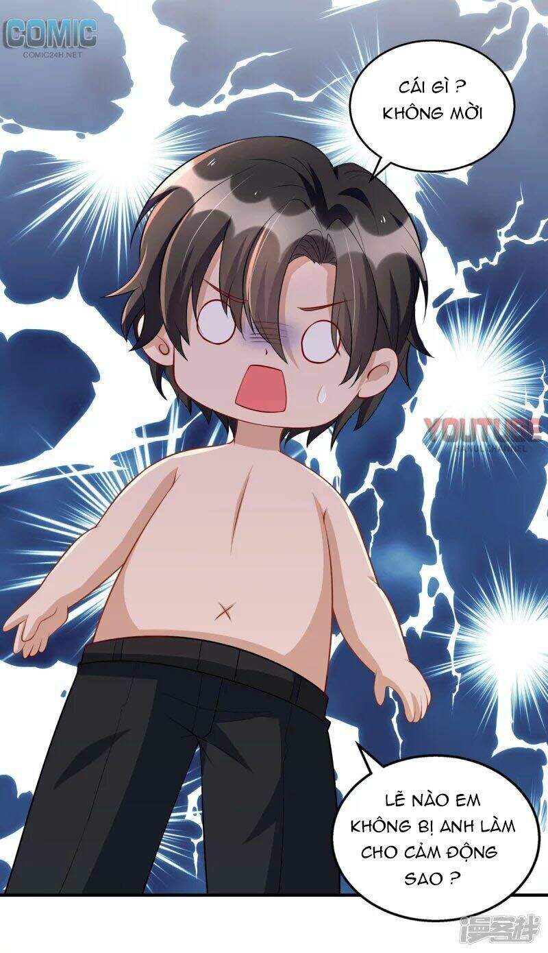 Thiết Lập Nhân Vật Daddy Của Tôi Bị Sụp Đổ Chapter 114 - 8