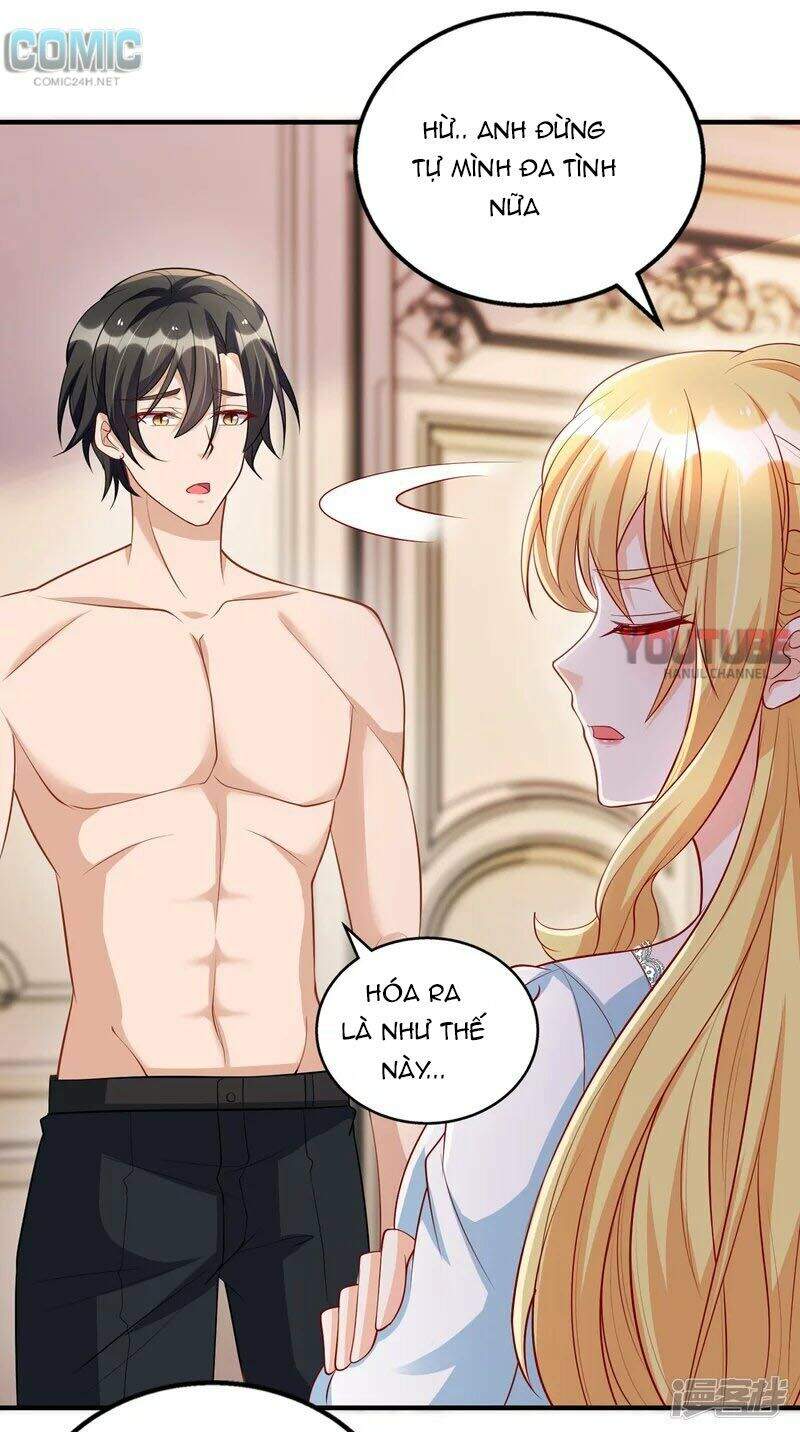 Thiết Lập Nhân Vật Daddy Của Tôi Bị Sụp Đổ Chapter 114 - 10