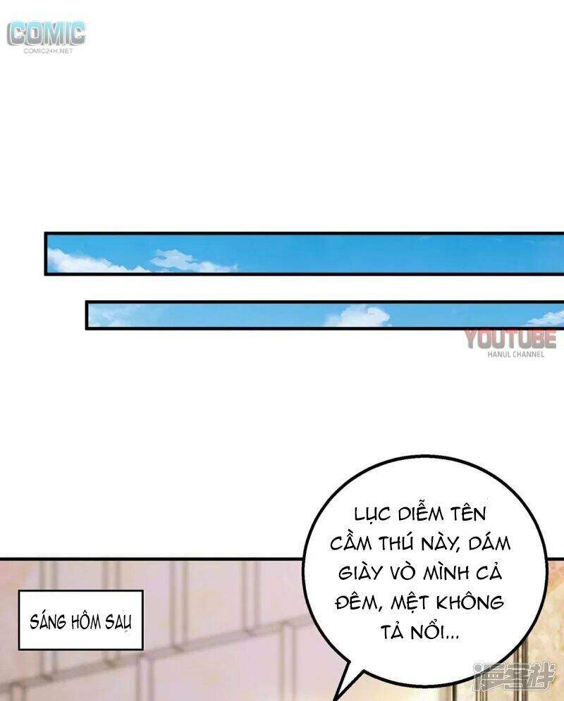 Thiết Lập Nhân Vật Daddy Của Tôi Bị Sụp Đổ Chapter 115 - 2