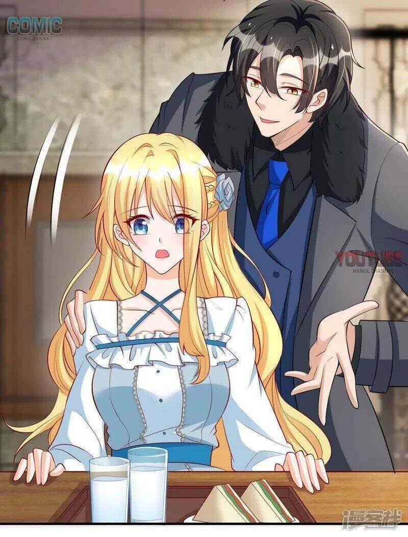 Thiết Lập Nhân Vật Daddy Của Tôi Bị Sụp Đổ Chapter 115 - 13