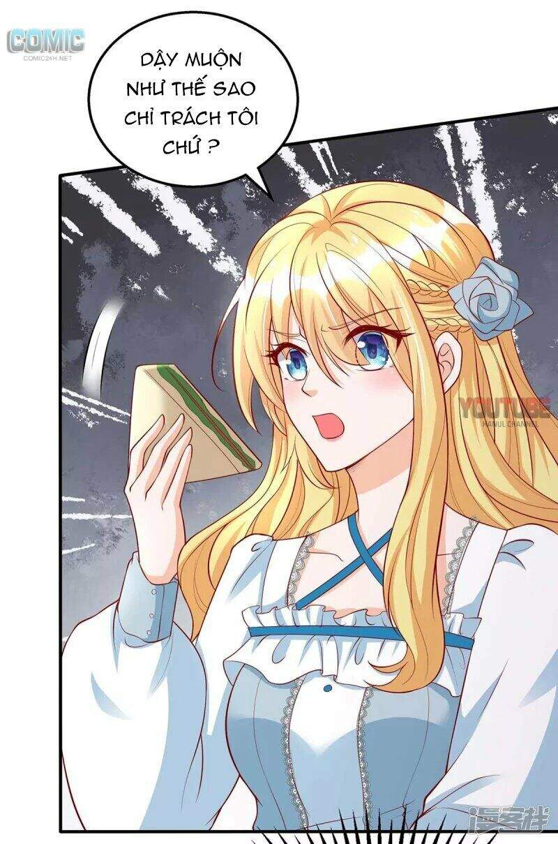 Thiết Lập Nhân Vật Daddy Của Tôi Bị Sụp Đổ Chapter 115 - 14