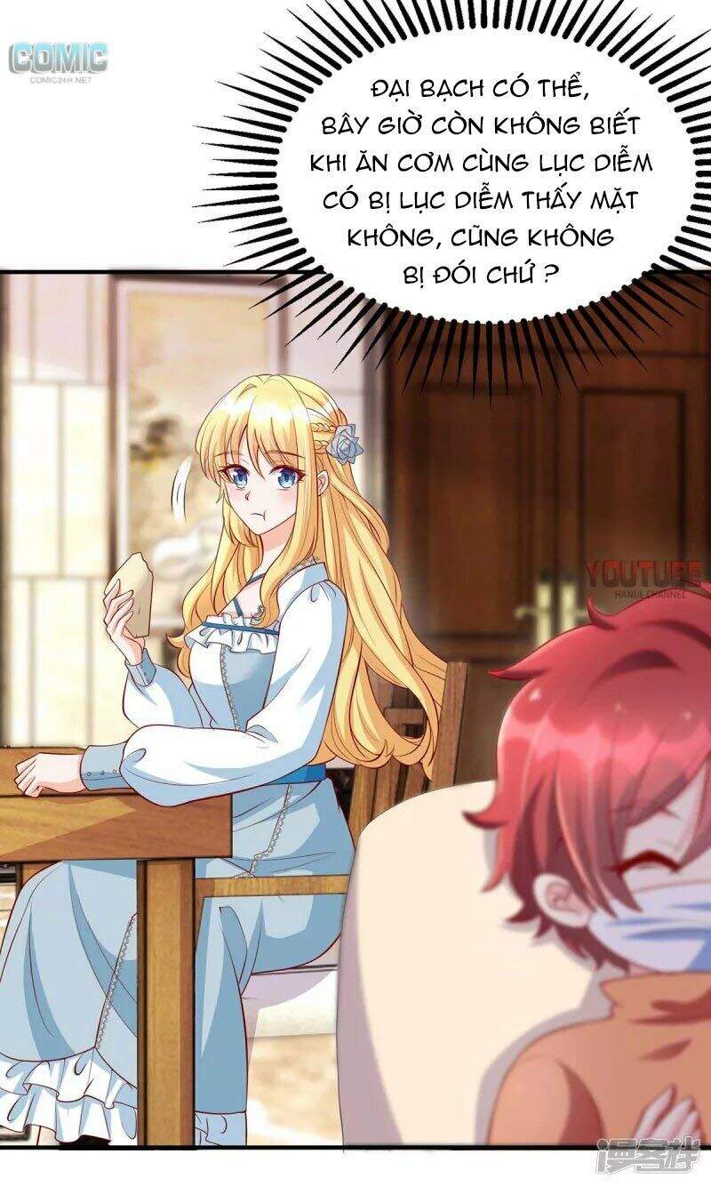 Thiết Lập Nhân Vật Daddy Của Tôi Bị Sụp Đổ Chapter 115 - 15