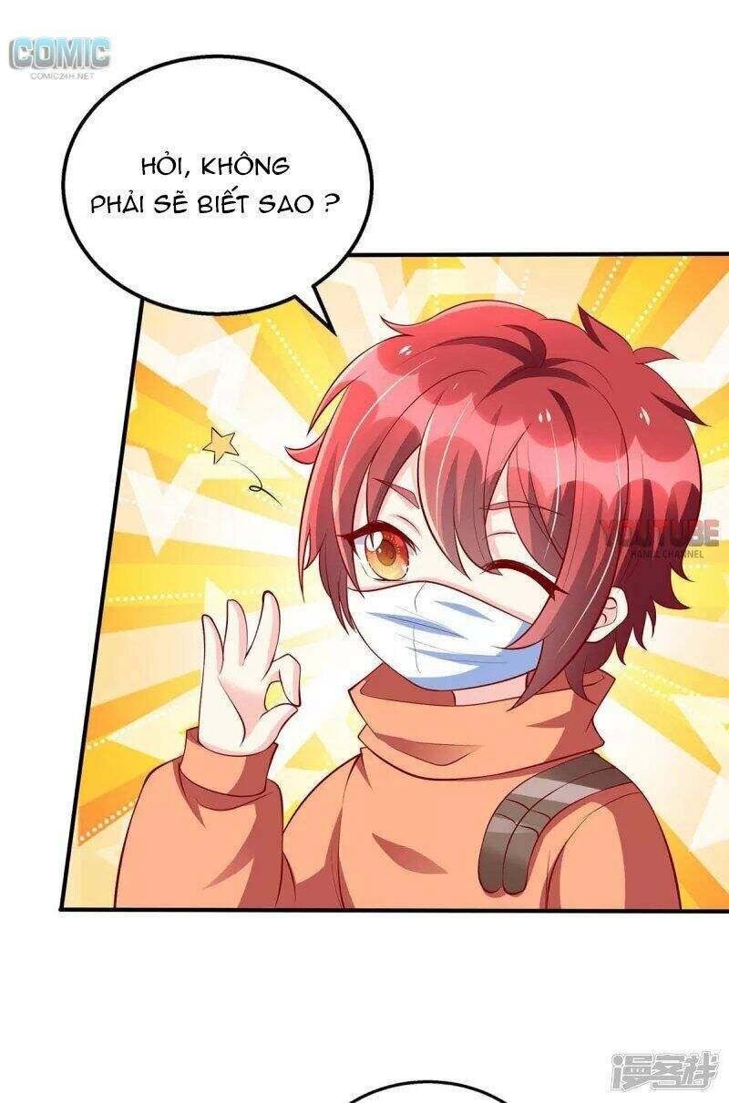 Thiết Lập Nhân Vật Daddy Của Tôi Bị Sụp Đổ Chapter 115 - 17