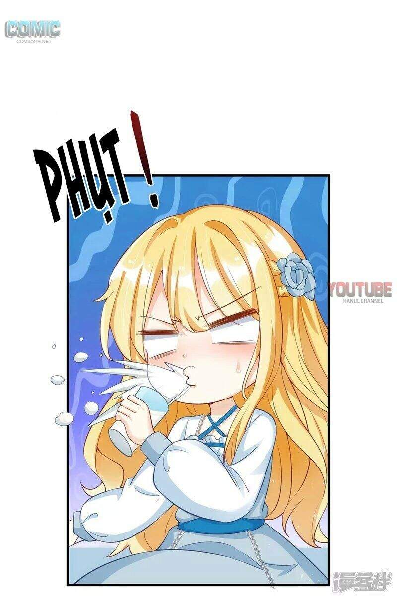 Thiết Lập Nhân Vật Daddy Của Tôi Bị Sụp Đổ Chapter 115 - 20