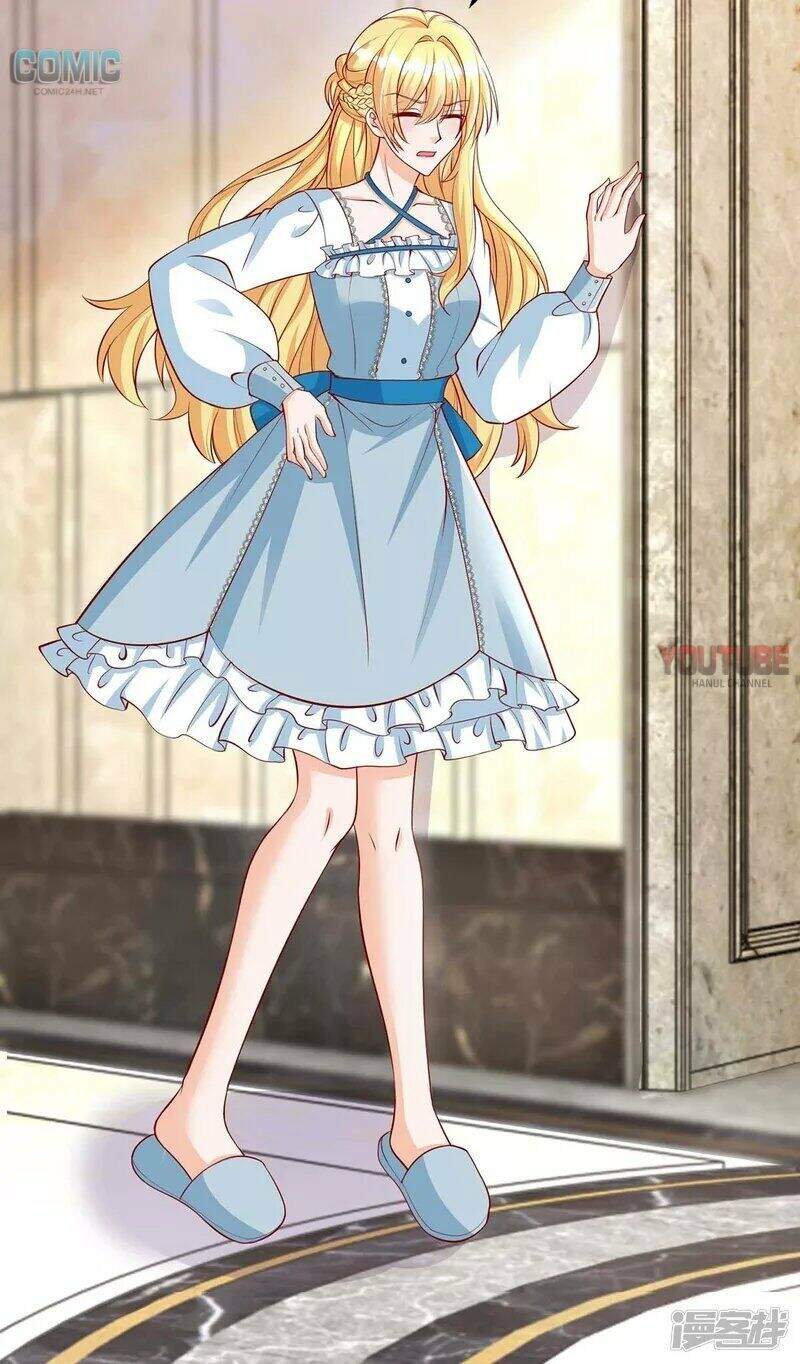 Thiết Lập Nhân Vật Daddy Của Tôi Bị Sụp Đổ Chapter 115 - 3