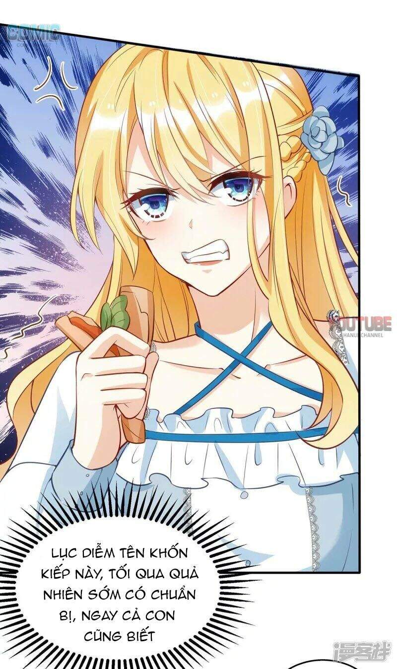 Thiết Lập Nhân Vật Daddy Của Tôi Bị Sụp Đổ Chapter 115 - 22