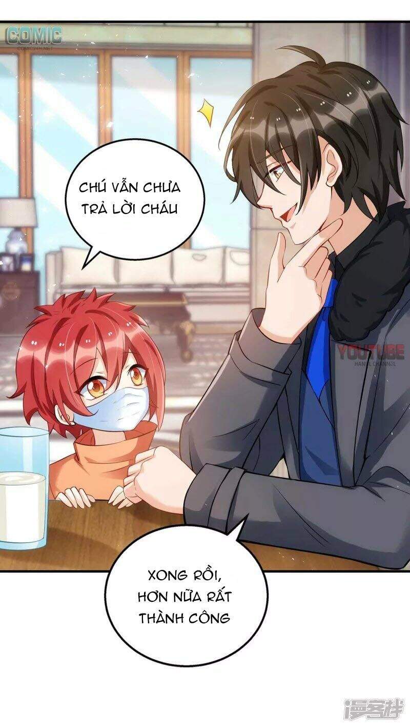 Thiết Lập Nhân Vật Daddy Của Tôi Bị Sụp Đổ Chapter 115 - 24