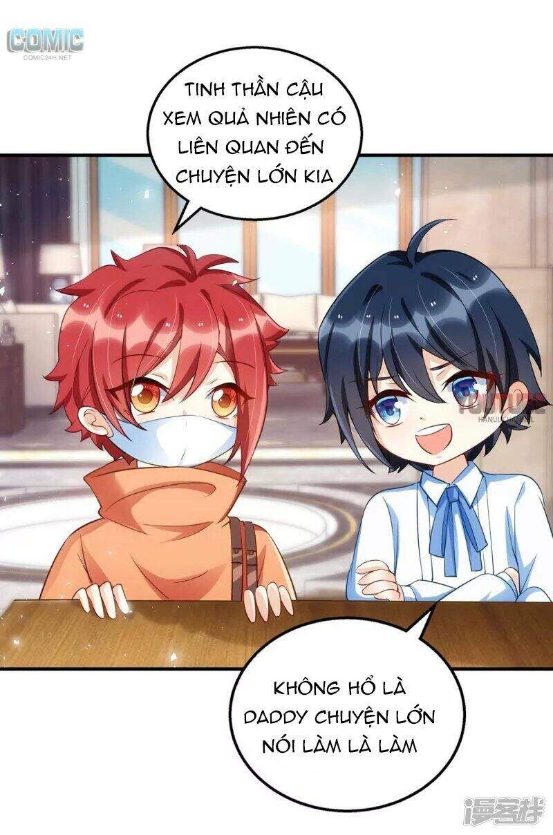 Thiết Lập Nhân Vật Daddy Của Tôi Bị Sụp Đổ Chapter 115 - 26