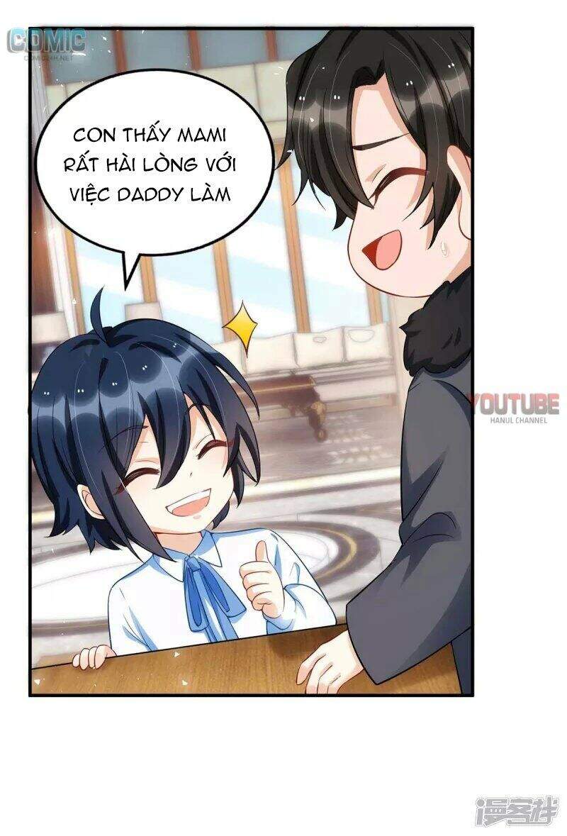 Thiết Lập Nhân Vật Daddy Của Tôi Bị Sụp Đổ Chapter 115 - 27