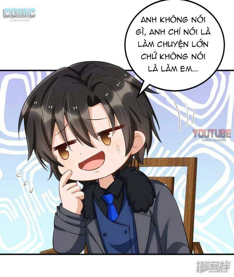 Thiết Lập Nhân Vật Daddy Của Tôi Bị Sụp Đổ Chapter 115 - 29