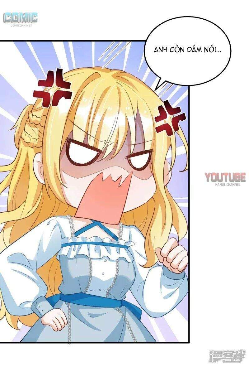 Thiết Lập Nhân Vật Daddy Của Tôi Bị Sụp Đổ Chapter 115 - 30