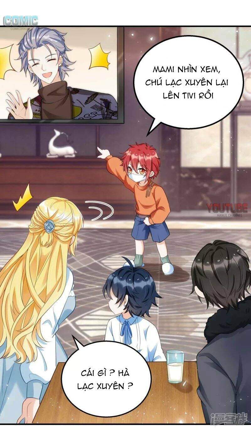 Thiết Lập Nhân Vật Daddy Của Tôi Bị Sụp Đổ Chapter 115 - 31