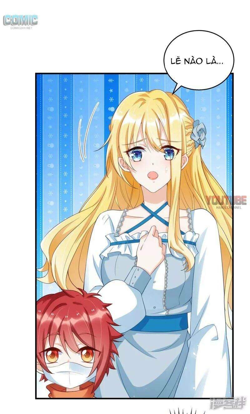 Thiết Lập Nhân Vật Daddy Của Tôi Bị Sụp Đổ Chapter 115 - 32