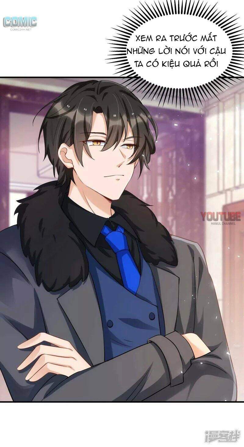 Thiết Lập Nhân Vật Daddy Của Tôi Bị Sụp Đổ Chapter 115 - 33