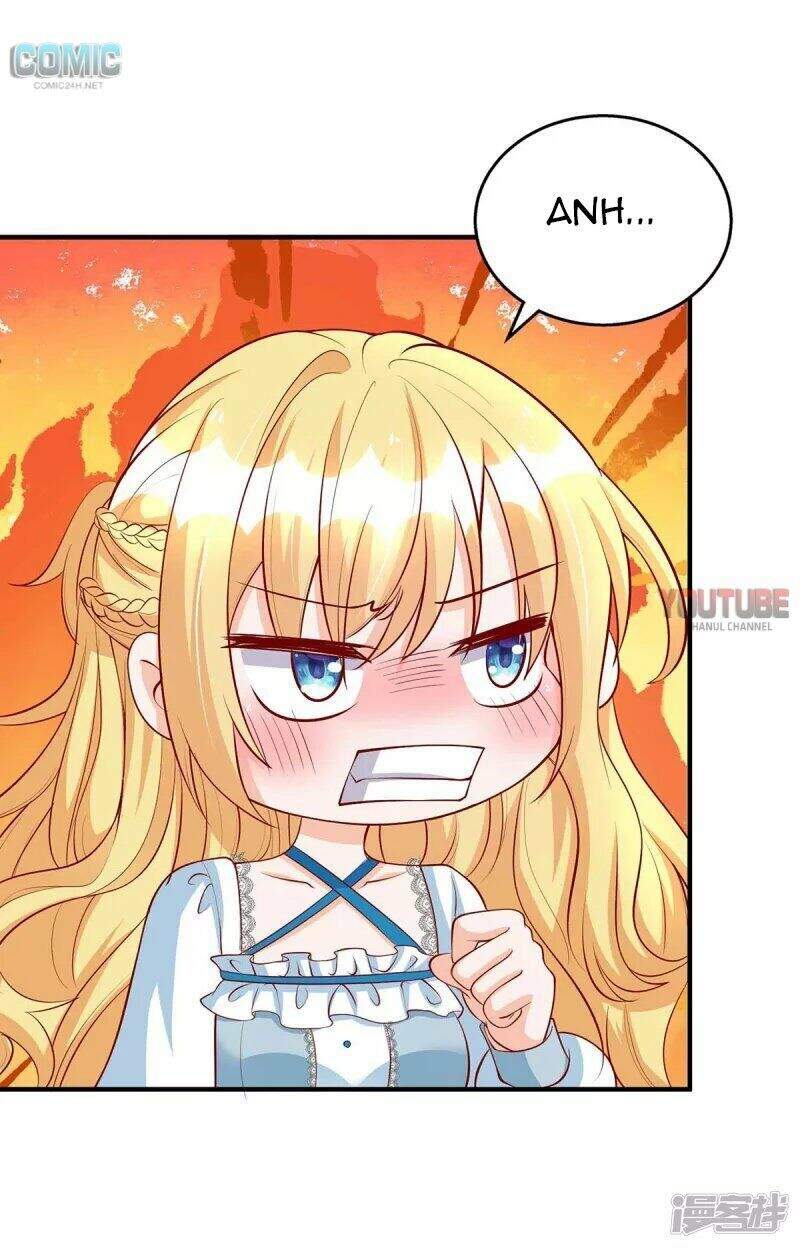 Thiết Lập Nhân Vật Daddy Của Tôi Bị Sụp Đổ Chapter 115 - 6