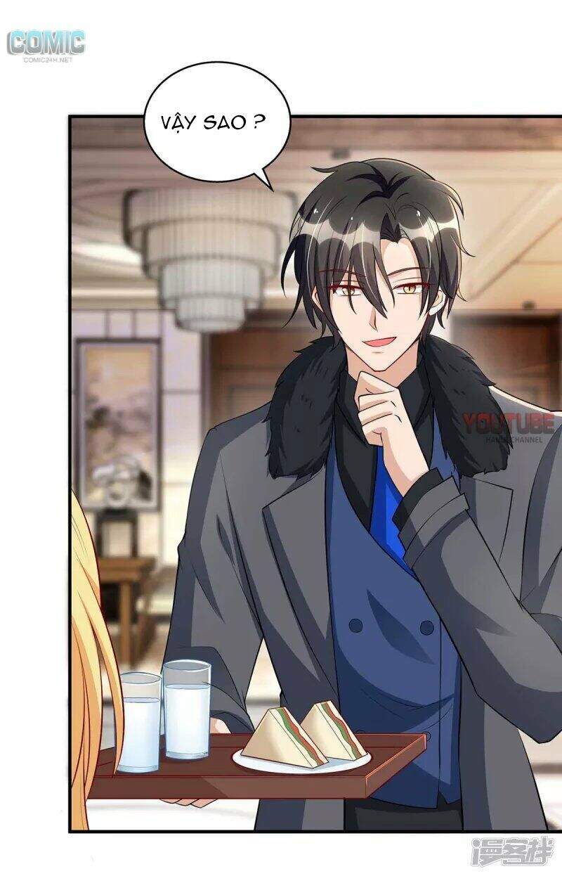 Thiết Lập Nhân Vật Daddy Của Tôi Bị Sụp Đổ Chapter 115 - 8